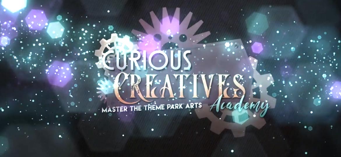  Curious Creatives Academy