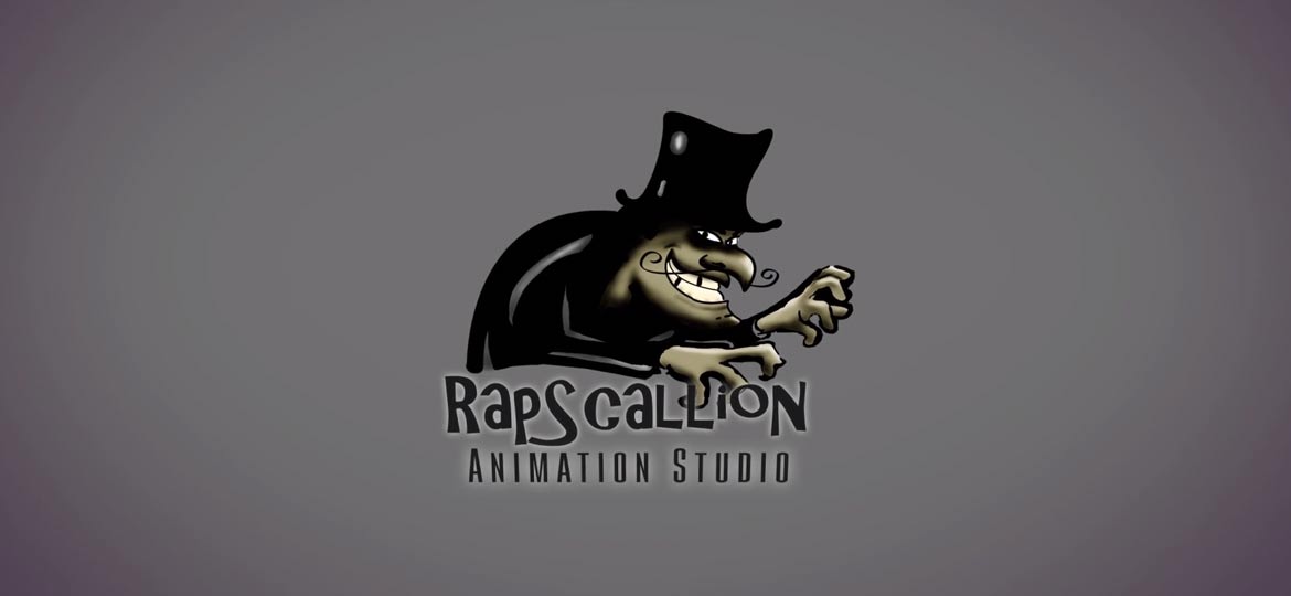  Rapscallion Animation Studio